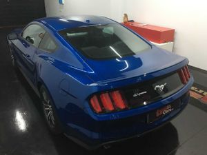 Ford Mustang Ecoboost  PREMIUM  - Foto 6