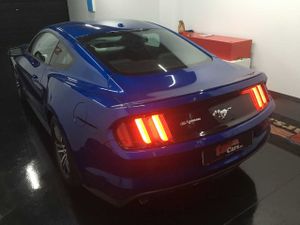 Ford Mustang Ecoboost  PREMIUM  - Foto 9