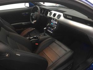 Ford Mustang Ecoboost  PREMIUM  - Foto 14