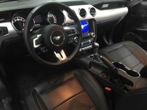 Ford Mustang Ecoboost  PREMIUM  - Foto 13