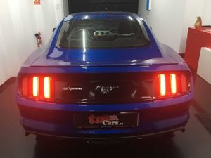Ford Mustang Ecoboost  PREMIUM  - Foto 11