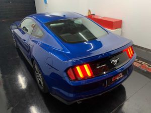 Ford Mustang Ecoboost  PREMIUM  - Foto 5
