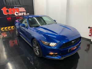 Ford Mustang Ecoboost  PREMIUM  - Foto 3