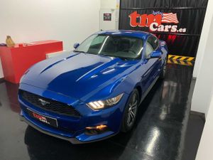 Ford Mustang Ecoboost  PREMIUM  - Foto 3
