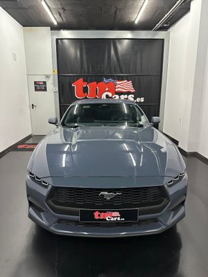 Ford Mustang Ecoboost PREMIUM  - Foto 3