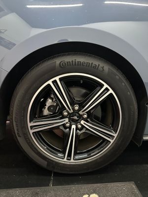 Ford Mustang Ecoboost PREMIUM  - Foto 13