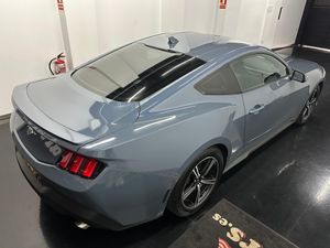 Ford Mustang Ecoboost PREMIUM  - Foto 7