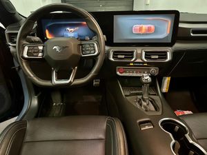 Ford Mustang Ecoboost PREMIUM  - Foto 8