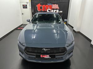 Ford Mustang Ecoboost PREMIUM  - Foto 2