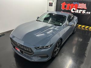 Ford Mustang Ecoboost PREMIUM  - Foto 3