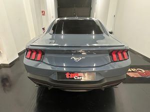 Ford Mustang Ecoboost PREMIUM  - Foto 6