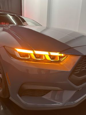 Ford Mustang Ecoboost PREMIUM  - Foto 14
