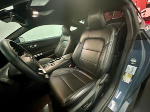 Ford Mustang Ecoboost PREMIUM  - Foto 10