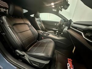 Ford Mustang Ecoboost PREMIUM  - Foto 11
