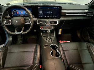 Ford Mustang Ecoboost PREMIUM  - Foto 9
