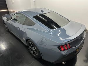 Ford Mustang Ecoboost PREMIUM  - Foto 5