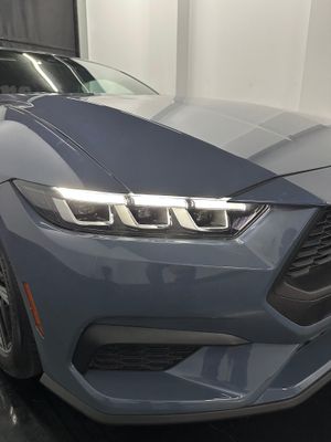 Ford Mustang Ecoboost PREMIUM  - Foto 15