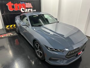 Ford Mustang Ecoboost PREMIUM  - Foto 4