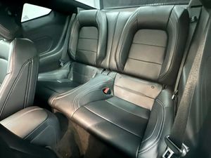 Ford Mustang Ecoboost PREMIUM  - Foto 12