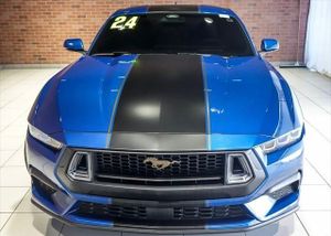 Ford Mustang Ecoboost Premium 2024  - Foto 5