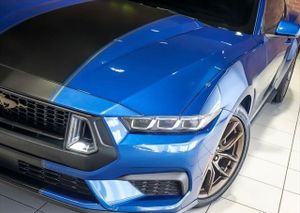Ford Mustang Ecoboost Premium 2024  - Foto 3