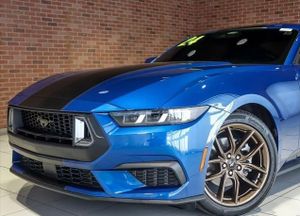Ford Mustang Ecoboost Premium 2024  - Foto 3