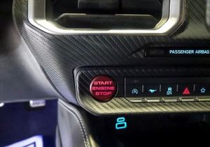 Ford Mustang Ecoboost Premium 2024  - Foto 14