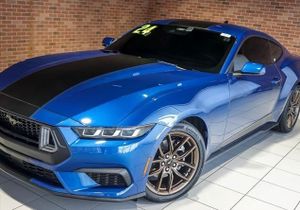 Ford Mustang Ecoboost Premium 2024  - Foto 2