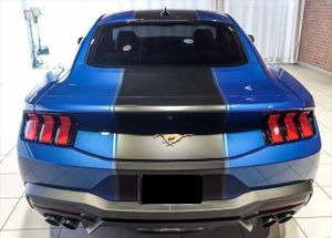 Ford Mustang Ecoboost Premium 2024  - Foto 7