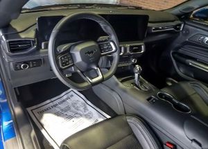 Ford Mustang Ecoboost Premium 2024  - Foto 11