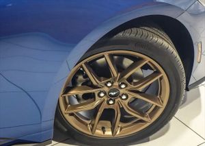 Ford Mustang Ecoboost Premium 2024  - Foto 8