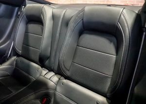 Ford Mustang Ecoboost Premium 2024  - Foto 12