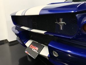 Ford Mustang Fastback 66  - Foto 14