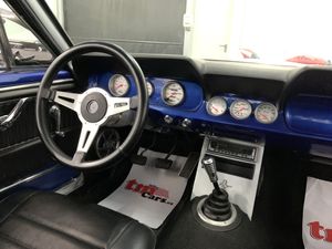 Ford Mustang Fastback 66  - Foto 12