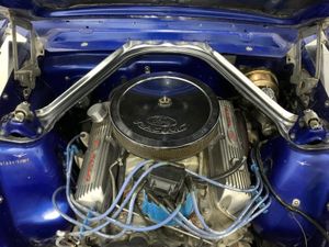 Ford Mustang Fastback 66  - Foto 15