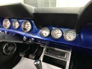 Ford Mustang Fastback 66  - Foto 11