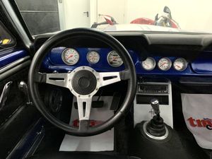 Ford Mustang Fastback 66  - Foto 10