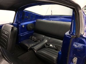 Ford Mustang Fastback 66  - Foto 13