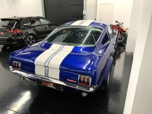 Ford Mustang Fastback 66  - Foto 6