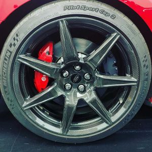 Ford Mustang Ford Mustang GT500 golden ticket!!  - Foto 10