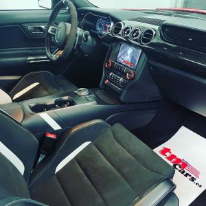 Ford Mustang Ford Mustang GT500 golden ticket!!  - Foto 8