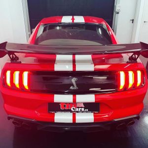 Ford Mustang Ford Mustang GT500 golden ticket!!  - Foto 5