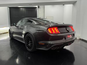Ford Mustang GT  - Foto 7