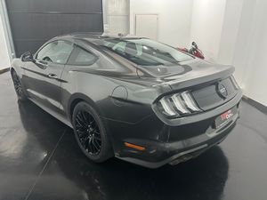 Ford Mustang GT  - Foto 8