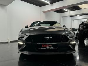 Ford Mustang GT  - Foto 5