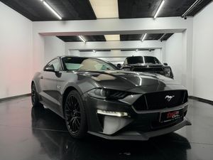 Ford Mustang GT  - Foto 3