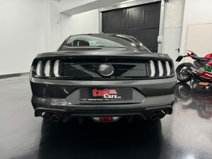 Ford Mustang GT  - Foto 6