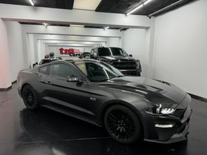 Ford Mustang GT  - Foto 4