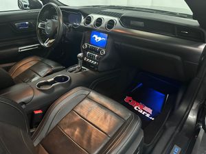 Ford Mustang GT  - Foto 14