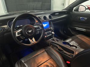 Ford Mustang GT  - Foto 13